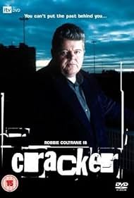 Cracker (2006) couverture