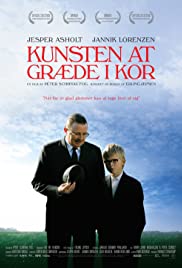 Die Kunst im Chor zu weinen (2006) cover