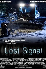 Lost Signal Soundtrack (2006) cover