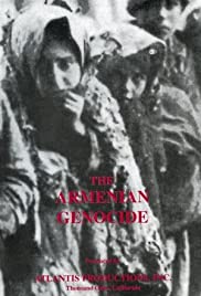 The Armenian Genocide Colonna sonora (1991) copertina