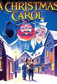 A Christmas Carol Soundtrack (1994) cover