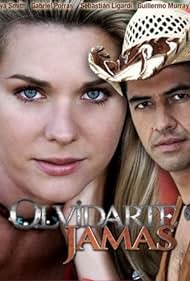 Olvidarte Jamás (2006) cover