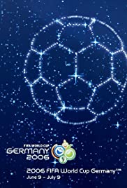 2006 FIFA World Cup Colonna sonora (2006) copertina