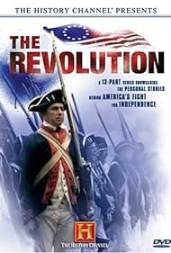 The Revolution (2006) copertina