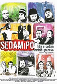 Sedam i po (2006) cover