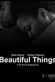 Beautiful Things Colonna sonora (2006) copertina
