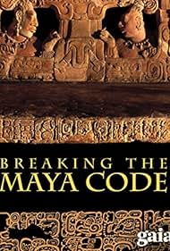 Breaking the Maya Code (2008) cover