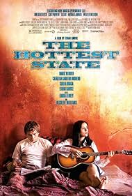 The Hottest State (2006) cover