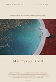 Marrying God Colonna sonora (2006) copertina