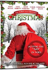 A Merry Little Christmas Banda sonora (2006) carátula