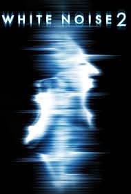 White noise 2: La luz (2007) cover