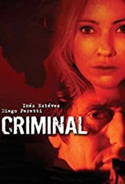 Criminal Colonna sonora (2005) copertina