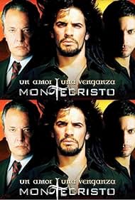 Montecristo (2006) copertina