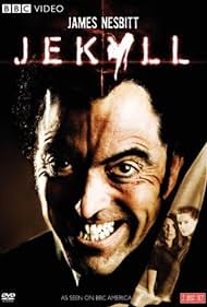 Jekyll (2007) cover
