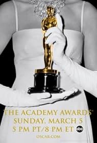 The 78th Annual Academy Awards (2006) cover