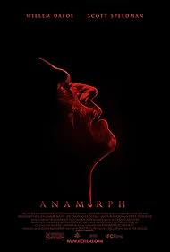 Anamorph - I ritratti del serial killer (2007) copertina