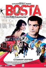 Bosta l&#x27;autobus (2005) cover