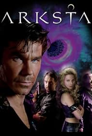 Darkstar: The Interactive Movie (2010) cover