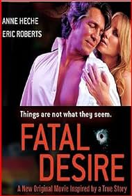 Fatal Desire Banda sonora (2006) carátula