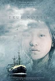 True North Colonna sonora (2006) copertina