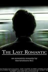 The Last Romantic Colonna sonora (2006) copertina