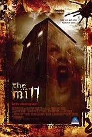 The Mill (2008) cover
