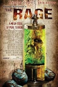 Zombie Rage (2007) abdeckung