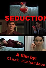 Seduction Colonna sonora (2005) copertina