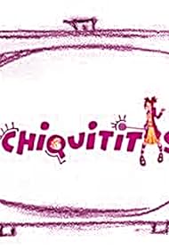 Chiquititas sin fin Colonna sonora (2006) copertina