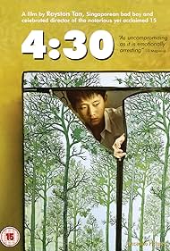 4:30 (2005) copertina