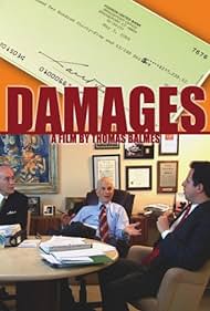 Damages Soundtrack (2006) cover