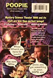 Mystery Science Theater 3000: Poopie! (1995) cover