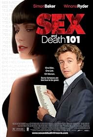 Sex and Death 101 Bande sonore (2007) couverture