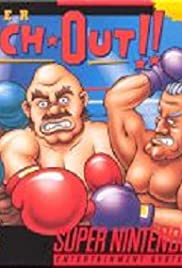 Super Punch-Out!! Colonna sonora (1994) copertina