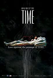 Time (2006) cover
