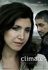 Los climas (2006) carátula