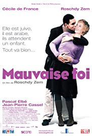 Mauvaise foi Soundtrack (2006) cover