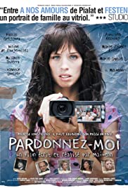 Pardonnez-moi Soundtrack (2006) cover