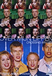 Over mijn lippen Colonna sonora (2005) copertina