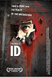 Id Colonna sonora (2005) copertina