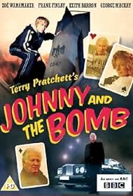 Johnny and the Bomb Colonna sonora (2006) copertina