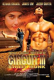 The Circuit III: Final Flight (2006) cover