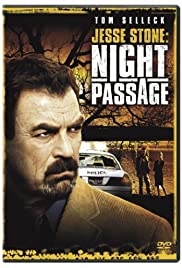 Jesse Stone: Night Passage (2006) cover