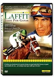 Laffit: All About Winning Tonspur (2006) abdeckung
