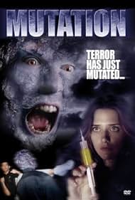 Mutation (2006) copertina