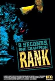 Rank (2006) copertina