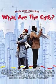What Are the Odds? (2006) copertina