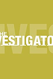 The Investigators (2000) cover