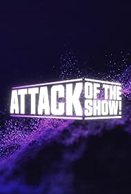 Attack of the Show! (2005) cover