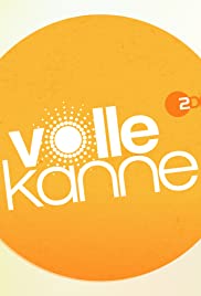 Volle Kanne Banda sonora (1999) carátula